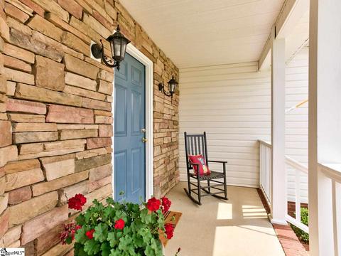 115 Steepleview Ct, Greer, SC 29651 photo 2