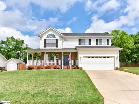 115 Steepleview Ct, Greer, SC 29651 photo 1