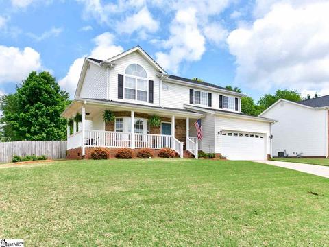 115 Steepleview Ct, Greer, SC 29651 photo 24