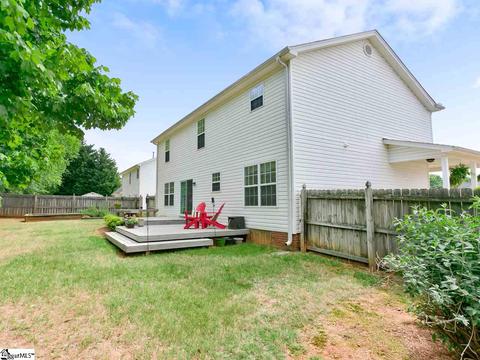 115 Steepleview Ct, Greer, SC 29651 photo 22