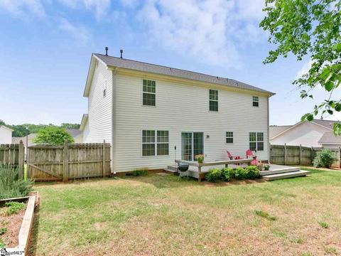 115 Steepleview Ct, Greer, SC 29651 photo 23