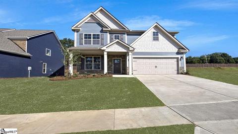 506 Blaize Ct, Greer, SC 29650 photo 1