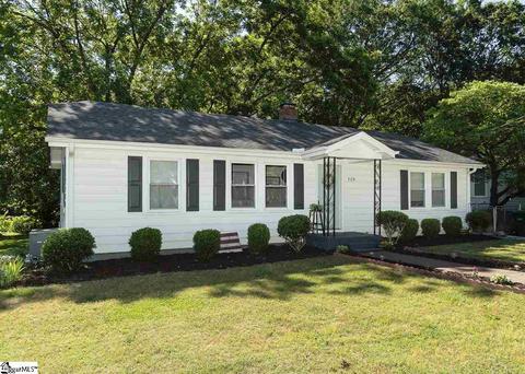 320 E Arlington Ave, Greer, SC 29651 photo 3