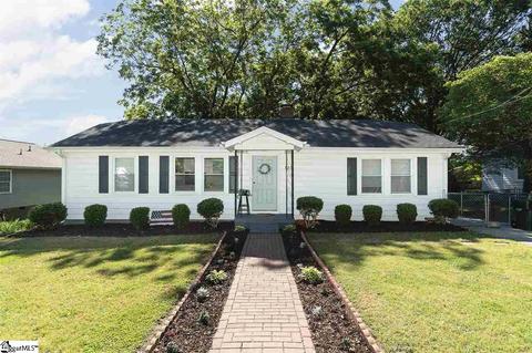 320 E Arlington Ave, Greer, SC 29651 photo 1