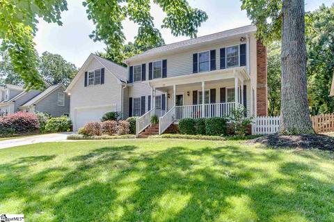 10 River Way Dr, Greer, SC 29651 photo 4