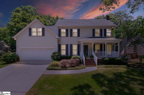 10 River Way Dr, Greer, SC 29651 photo 1