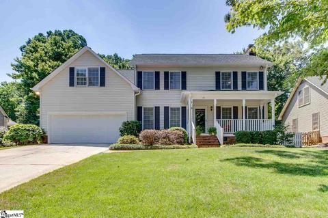 10 River Way Dr, Greer, SC 29651 photo 3