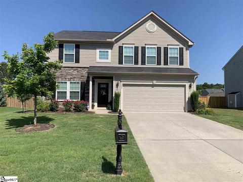124 Hamilton Ct, Easley, SC 29642 photo 1