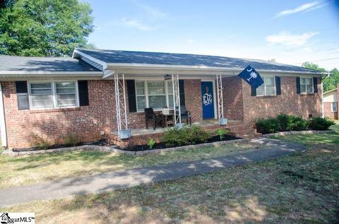 3 Thomas Dr, Williamston, SC 29697 photo 1