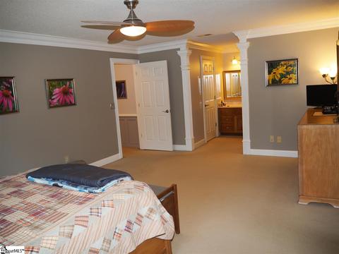 810 E Silverleaf St, Greer, SC 29650 photo 11