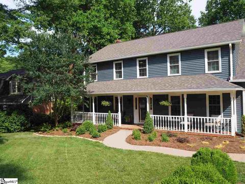 810 E Silverleaf St, Greer, SC 29650 photo 31