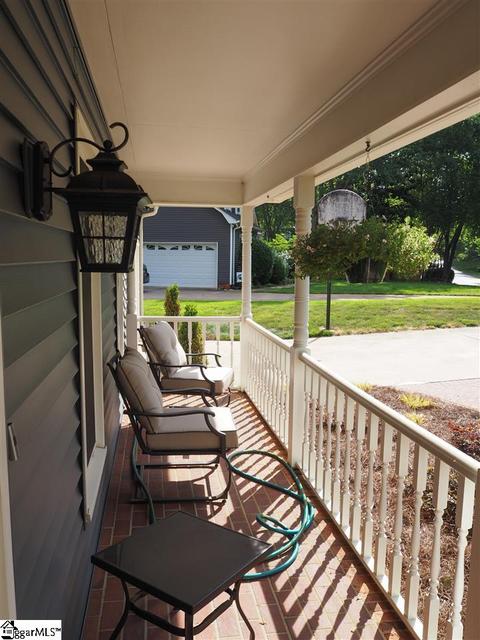 810 E Silverleaf St, Greer, SC 29650 photo 25