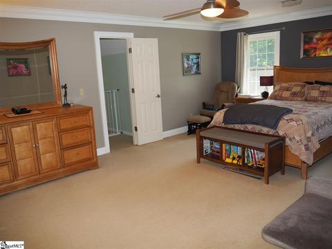 810 E Silverleaf St, Greer, SC 29650 photo 12