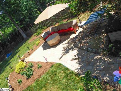 810 E Silverleaf St, Greer, SC 29650 photo 29