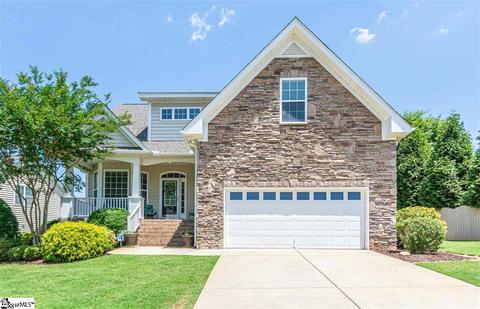 202 Aldgate Way, Greer, SC 29650 photo 1