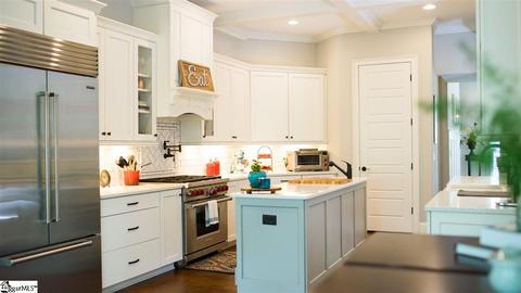 511 E Winding Slope Rd, Piedmont, SC 29673 photo 9