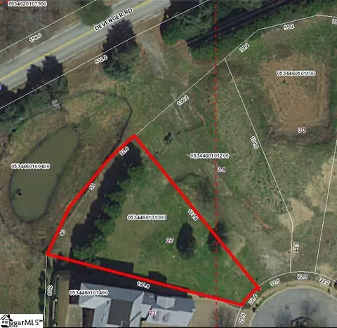 27 Tamaron Way, Greer, SC 29650