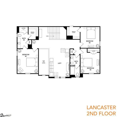 116 Tracker Ct, Easley, SC 29642 photo 4