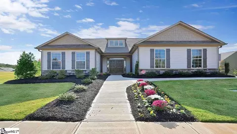 402 Evening Mist Ct, Duncan, SC 29334 photo 1