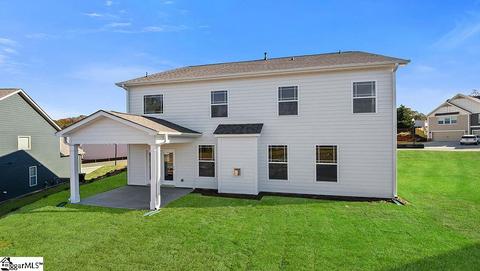 204 Granito Dr, Greer, SC 29650 photo 3