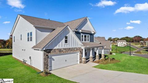 204 Granito Dr, Greer, SC 29650 photo 2