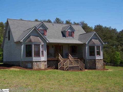 780 Dalton Rd, Mill Spring, NC 28756 photo 1