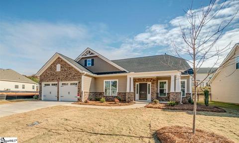215 Crestgate Way, Easley, SC 29642 photo 1