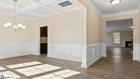 601 Carmelo Ct, Greer, SC 29650 photo 3