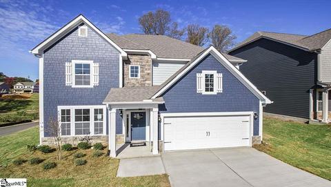 601 Carmelo Ct, Greer, SC 29650 photo 1