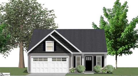 835 John Thomas Way, Greer, SC 29651 photo 1