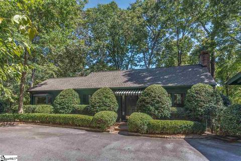 274 Fox Covert Ln, Tryon, NC 28782 photo 1