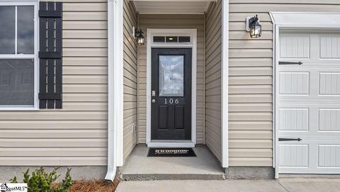106 Preservation Dr, Greer, SC 29650 photo 5