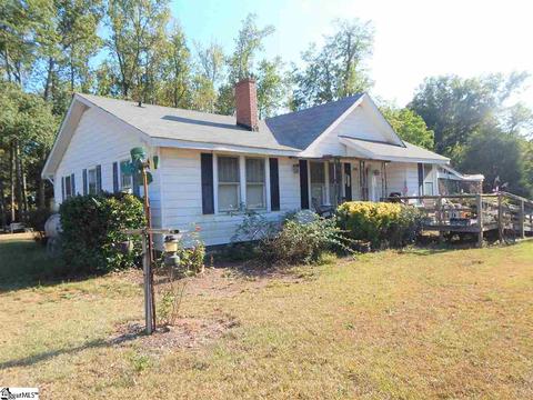 1617 Gibbs Shoals Rd, Greer, SC 29650 photo 1