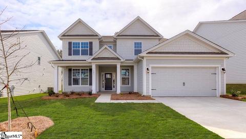 210 Granito Dr, Greer, SC 29650 photo 1