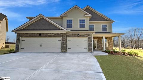 208 Granito Dr, Greer, SC 29650 photo 1