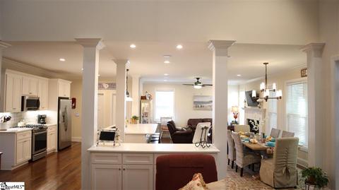 100 Lantern Ridge Dr, Easley, SC 29642 photo 9