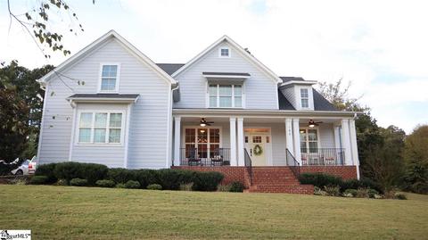 100 Lantern Ridge Dr, Easley, SC 29642 photo 1