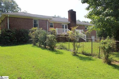 100 Capell Dr, Pelzer, SC 29669 photo 5