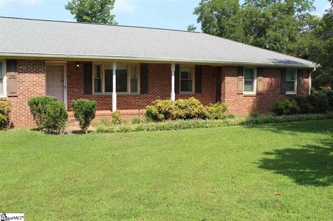 100 Capell Dr, Pelzer, SC 29669 photo 4
