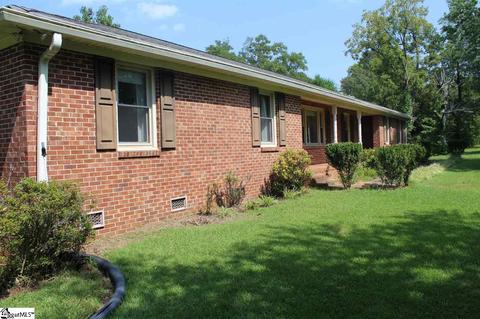 100 Capell Dr, Pelzer, SC 29669 photo 3