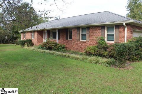 100 Capell Dr, Pelzer, SC 29669 photo 1
