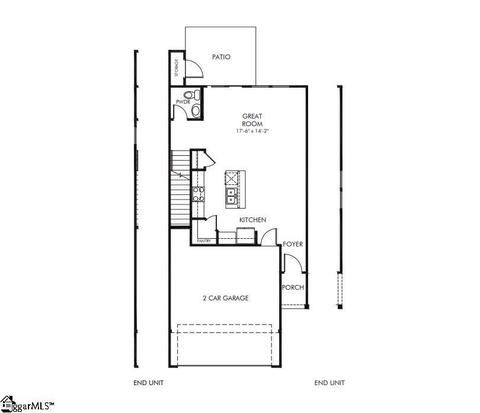 107 Outback Dr, Greer, SC 29650 photo 19