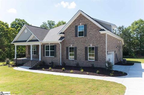 154 Enclave Dr, Greer, SC 29651 photo 1