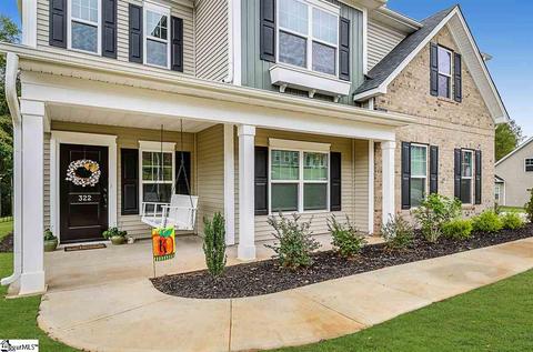 322 Avendell Dr, Easley, SC 29642 photo 3