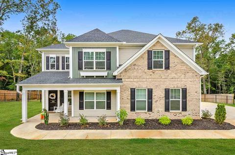 322 Avendell Dr, Easley, SC 29642 photo 1