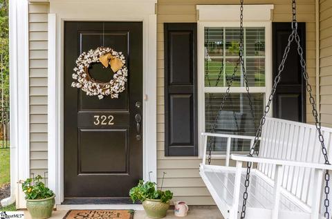 322 Avendell Dr, Easley, SC 29642 photo 4