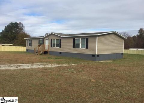 2251 El Centro Dr, Greer, SC 29651 photo 1