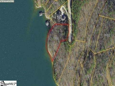 220 Deep Cove Pt, Sunset, SC 29685 photo 9