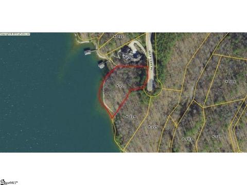 220 Deep Cove Pt, Sunset, SC 29685 photo 11