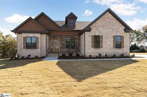 142 Enclave Dr, Greer, SC 29651 photo 1